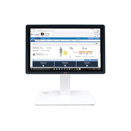 Hall Technologies HT-HVMT27-2K Hall Vision 27